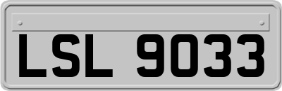 LSL9033
