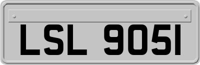 LSL9051