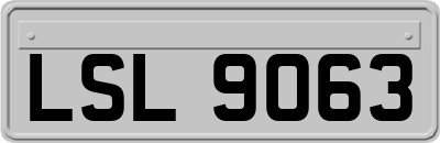 LSL9063