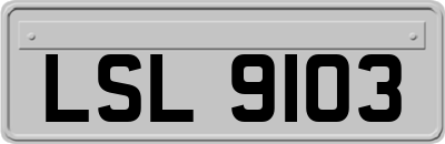 LSL9103