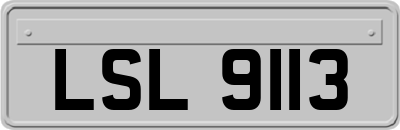 LSL9113