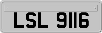 LSL9116