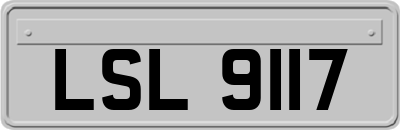LSL9117