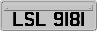 LSL9181