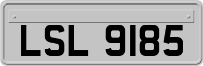 LSL9185