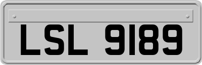 LSL9189