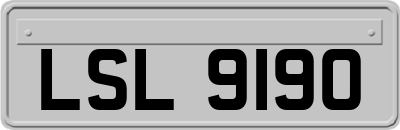 LSL9190