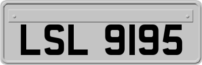 LSL9195