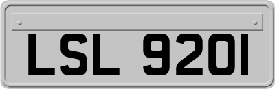LSL9201