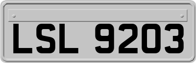 LSL9203