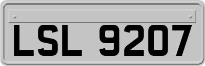 LSL9207