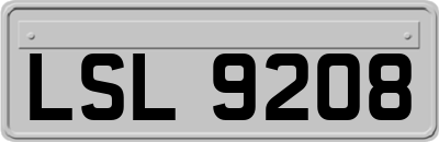 LSL9208