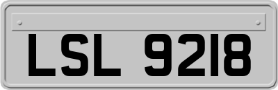 LSL9218