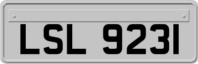 LSL9231