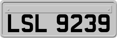 LSL9239