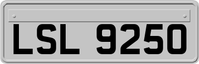 LSL9250