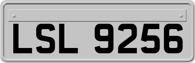 LSL9256