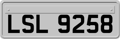 LSL9258