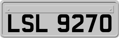 LSL9270