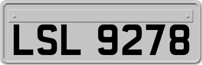 LSL9278