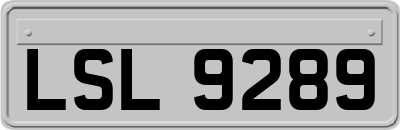 LSL9289