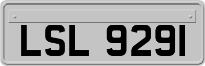 LSL9291