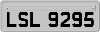 LSL9295