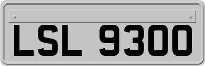 LSL9300