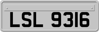 LSL9316