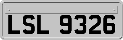 LSL9326