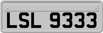 LSL9333