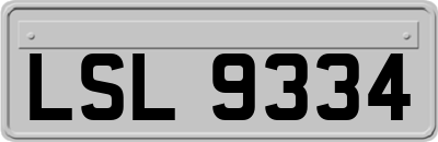 LSL9334