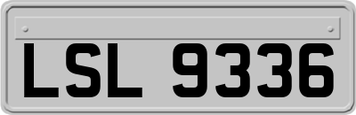 LSL9336