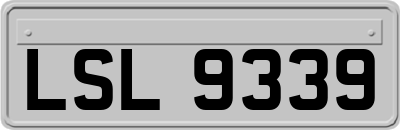 LSL9339
