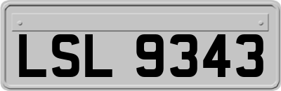LSL9343