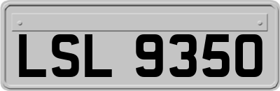 LSL9350