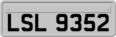 LSL9352