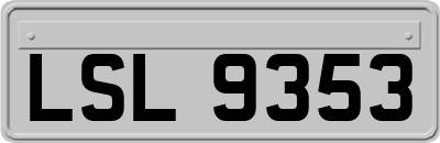LSL9353