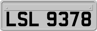 LSL9378