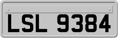 LSL9384
