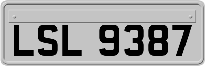 LSL9387