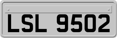 LSL9502