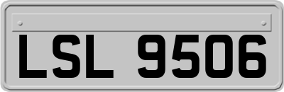 LSL9506