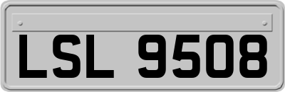LSL9508