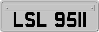 LSL9511