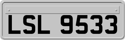 LSL9533