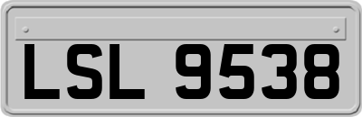 LSL9538