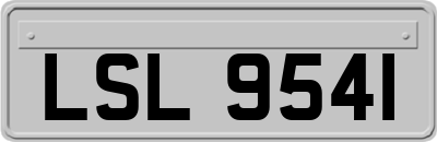 LSL9541