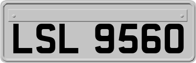 LSL9560