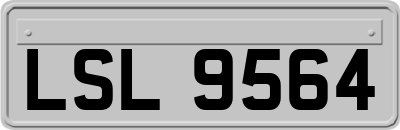 LSL9564